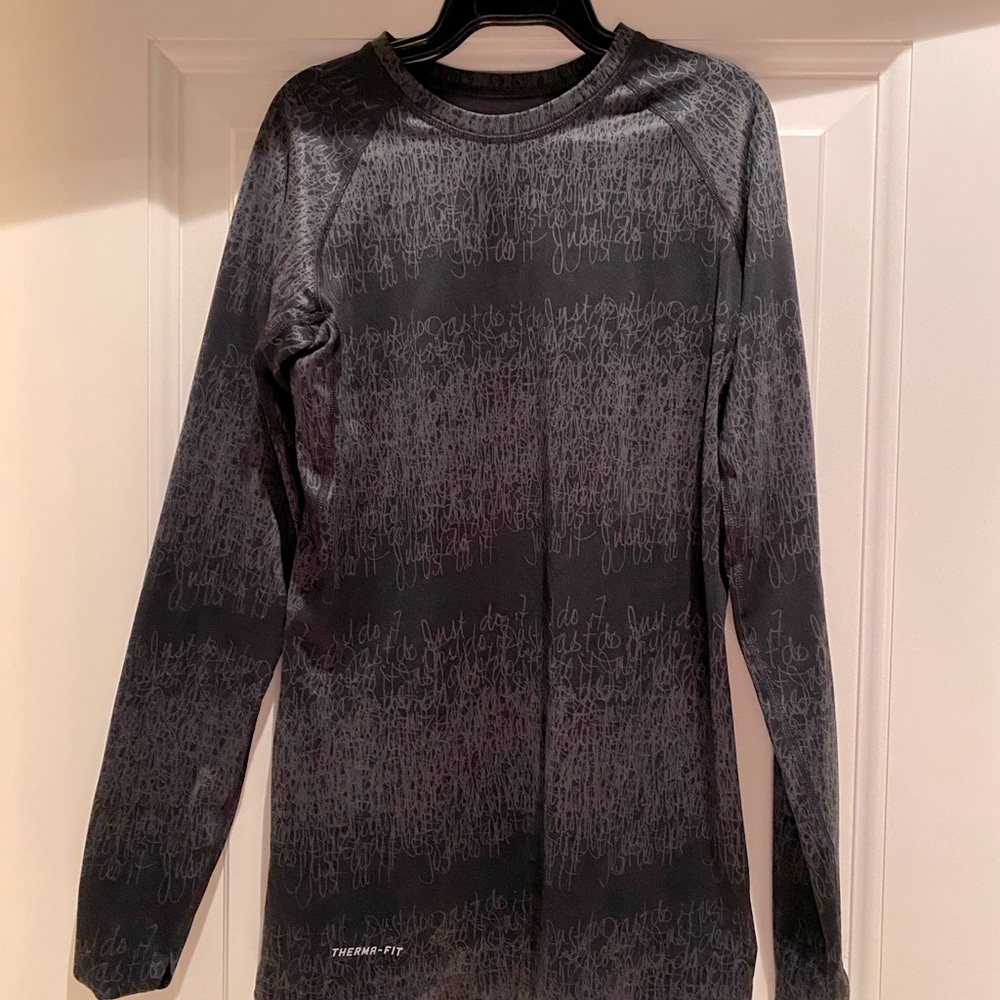 Nike Long Sleeve
